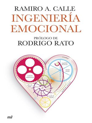cover image of Ingeniería emocional